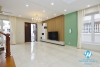 Brand new villa with large garden for rent in Vinhomes Riverside, Long Bien, Ha Noi